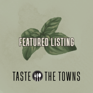 Featured Listing
