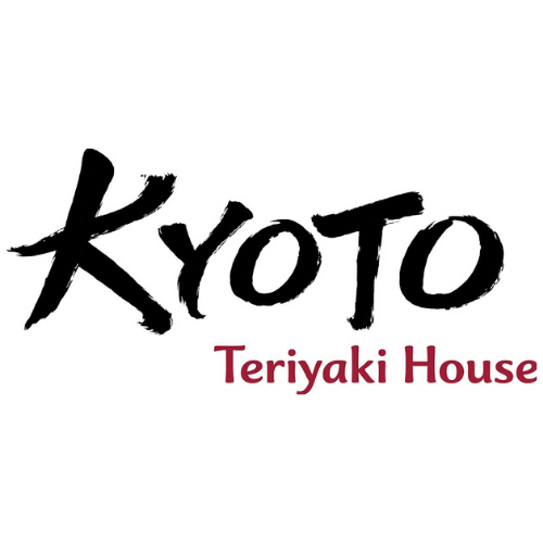 Kyoto Teriyaki House logo