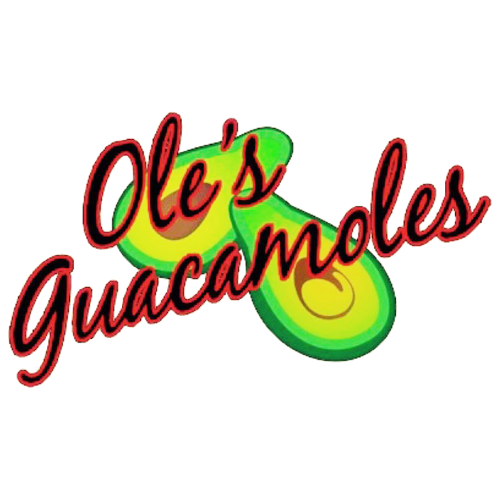 Ole's Guacamoles logo