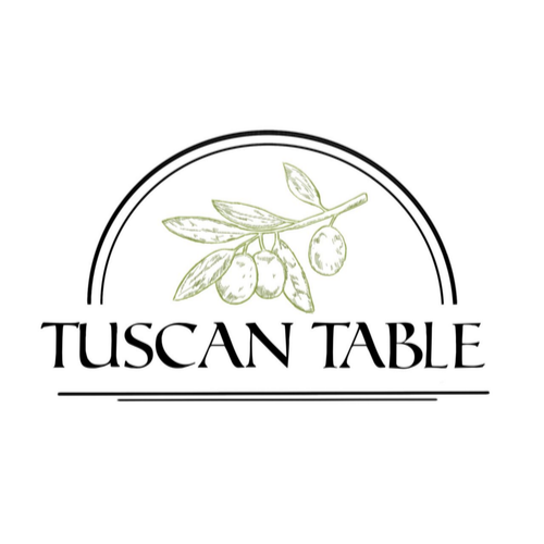 Tuscan Table logo
